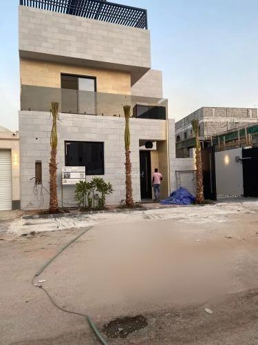 فيلا 6 غرف في المهدية