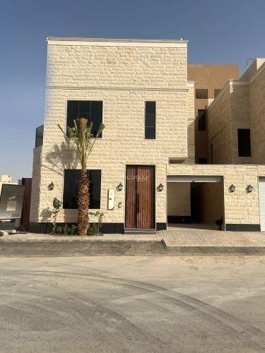 6 bedroom villa in Al Mahdiyyah