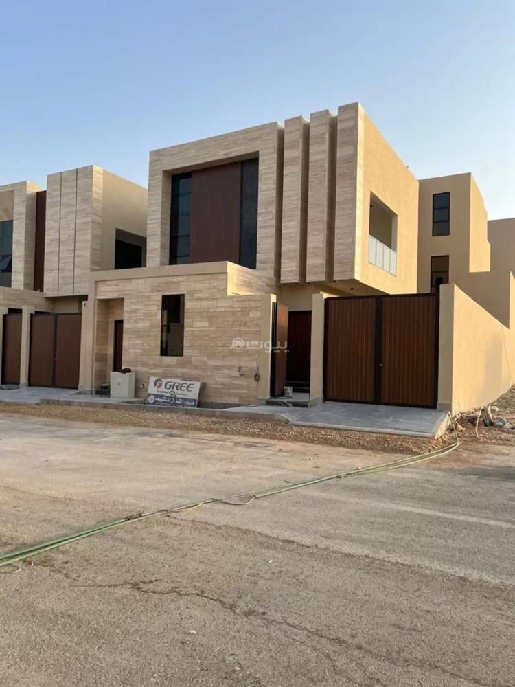 فيلا 4 غرف في المهدية