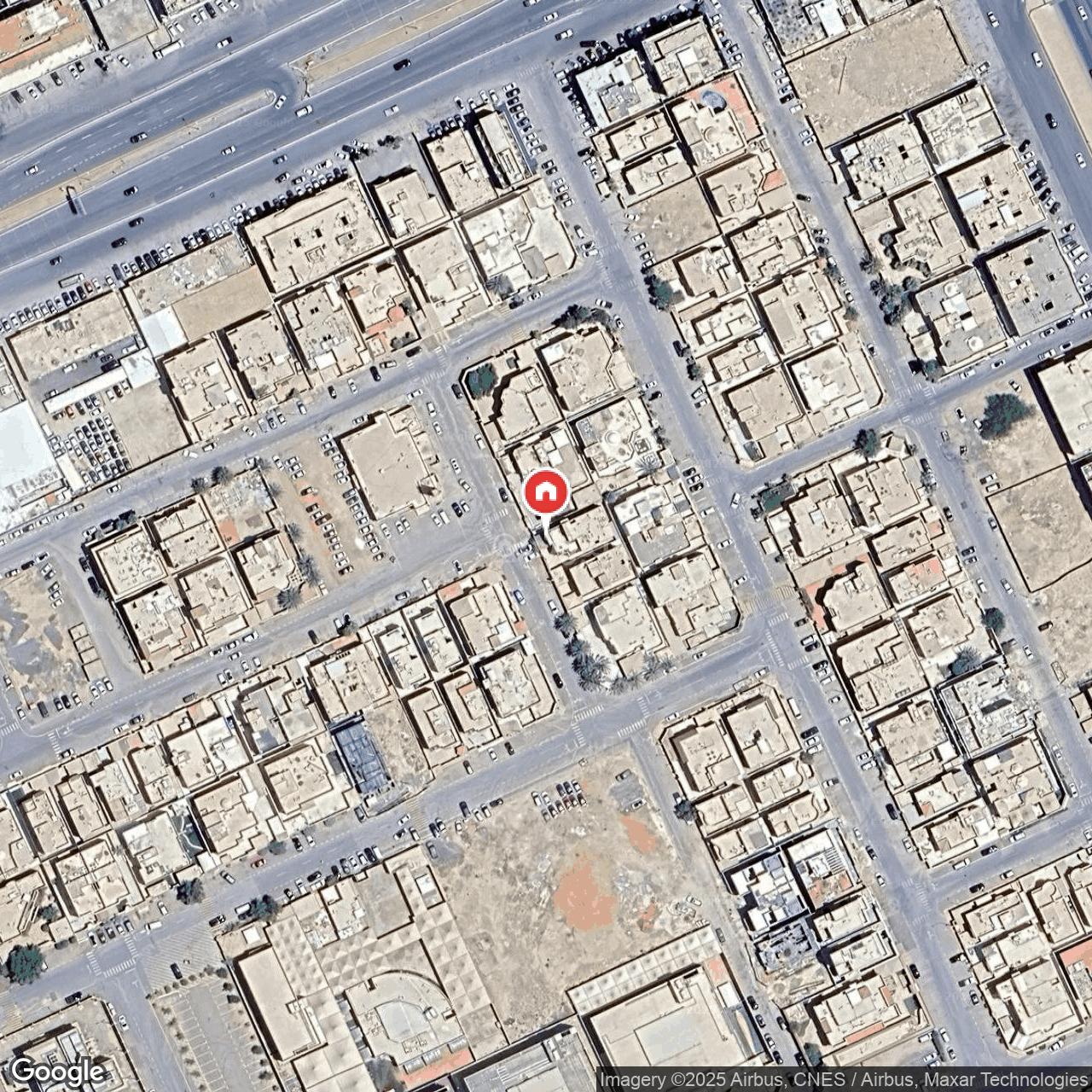 apartment in Al Aqiq