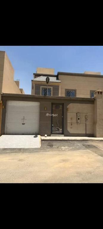 فيلا 9 غرف في ديراب