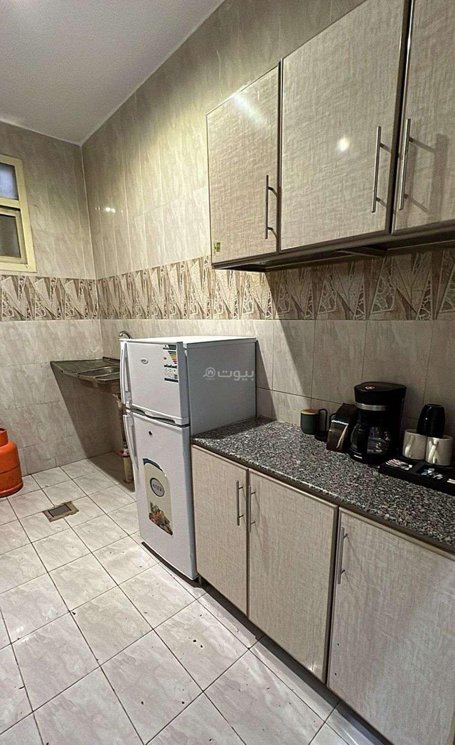 شقة 1 غرف في النسيم الشرقي