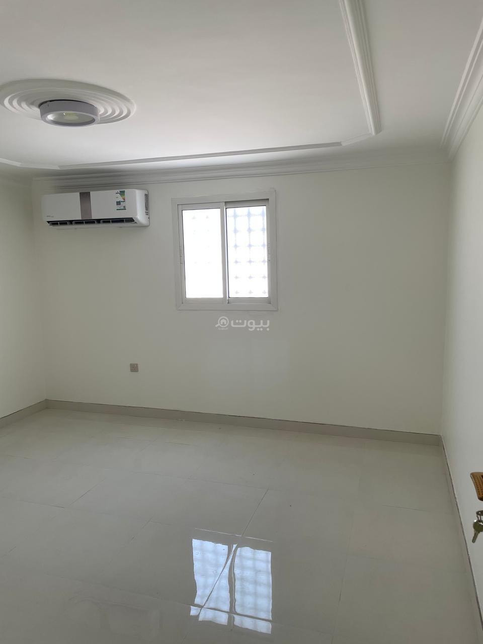 شقة 1 غرف في العقيق
