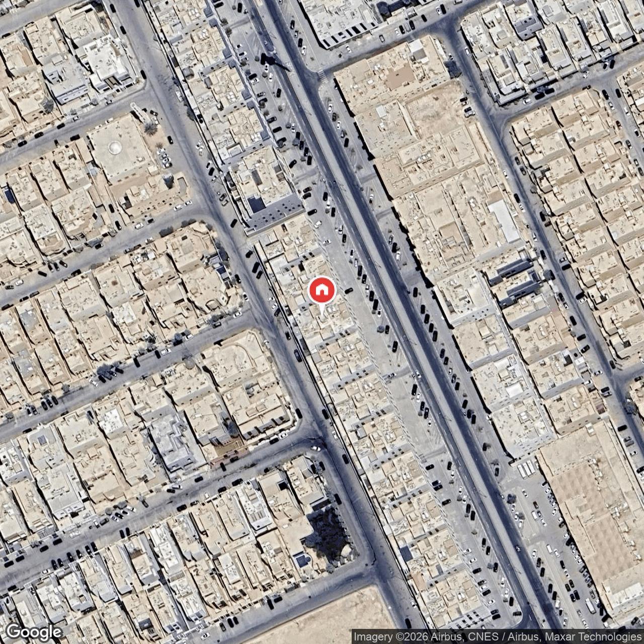 apartment in Al Nada