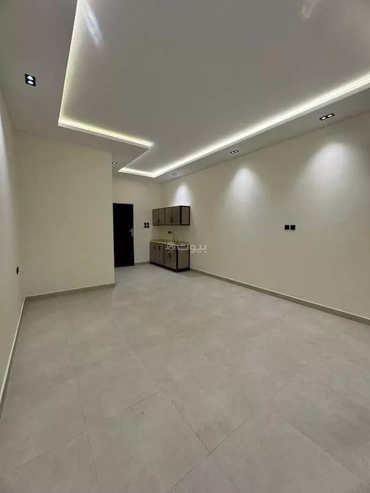 شقة 1 غرف في العقيق