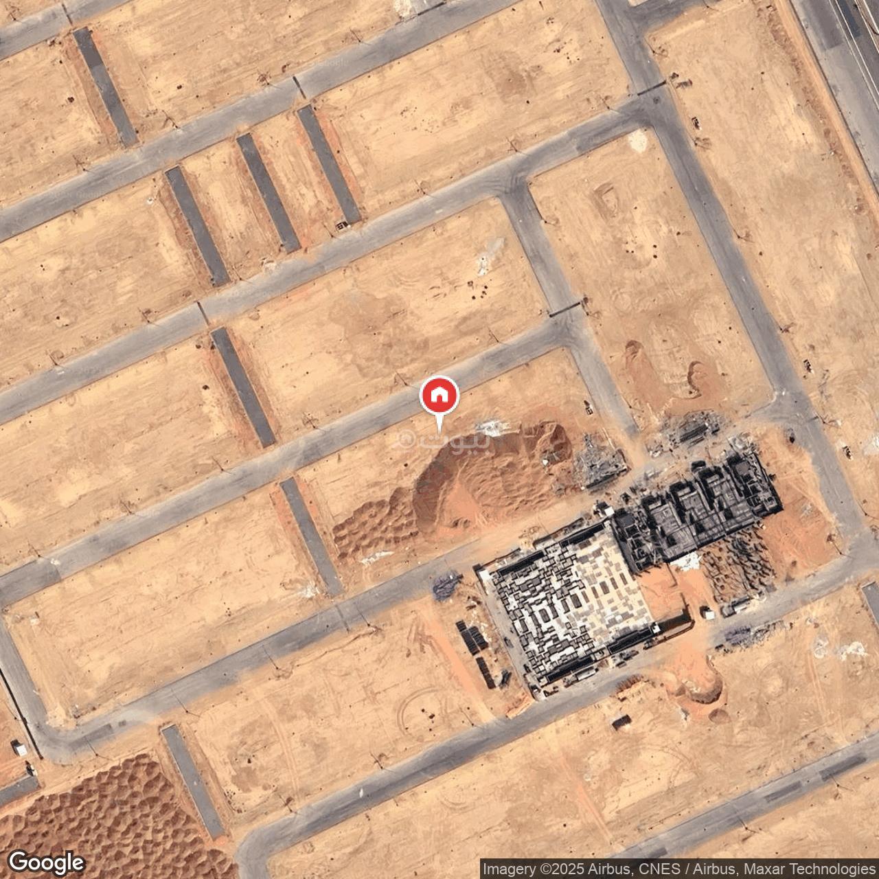 4 bedroom villa in Al Rimal