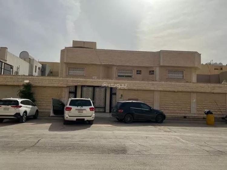 فيلا 5 غرف في الملك فيصل