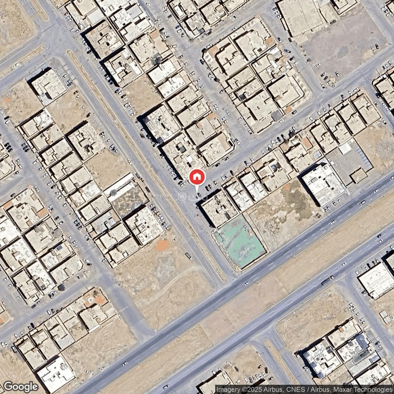 شقة 4 غرف في ظهرة لبن