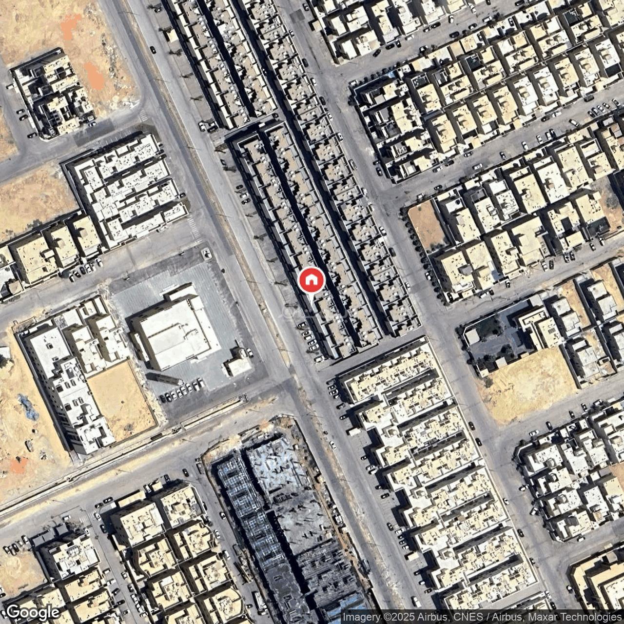 فيلا 5 غرف في العارض