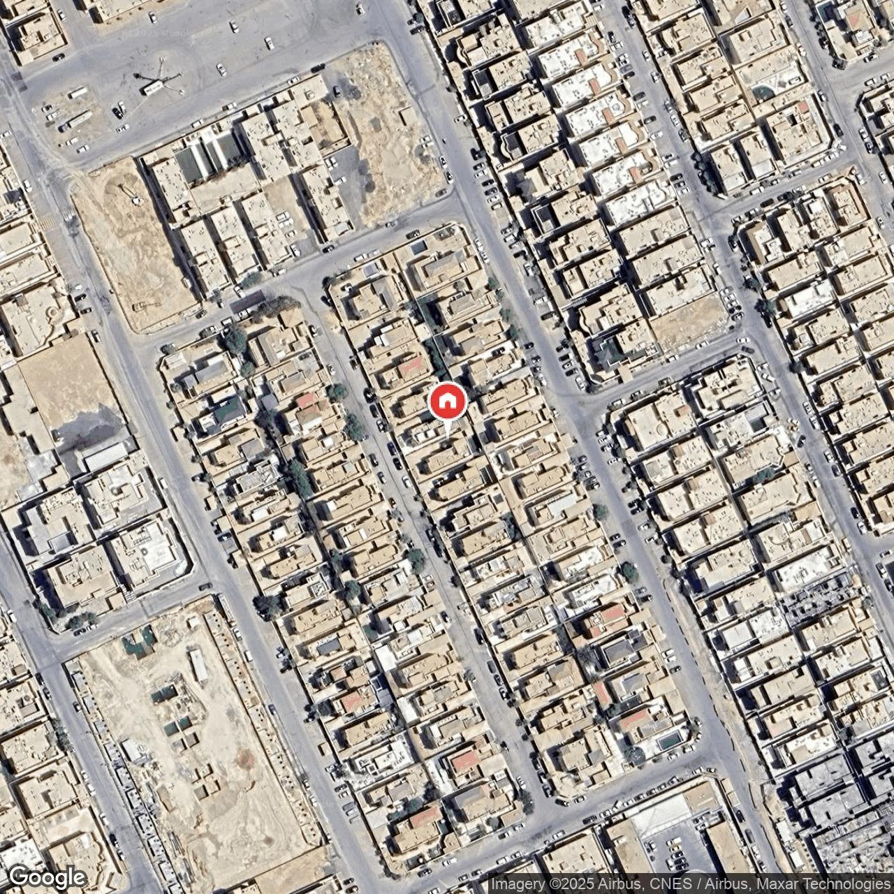 فيلا 8 غرف في الياسمين