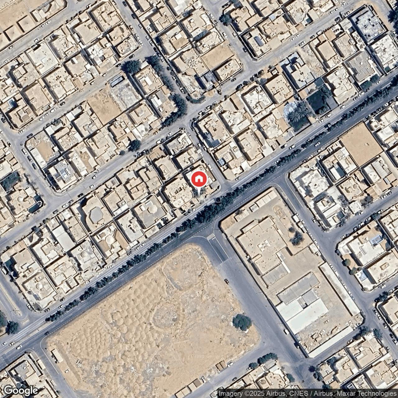 فيلا 6 غرف في الروضة