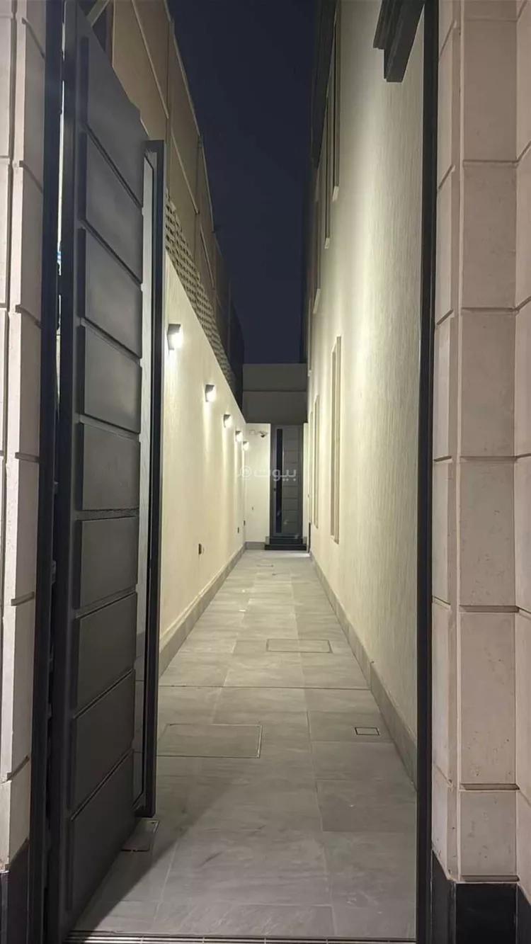 شقة 3 غرف في الملقا