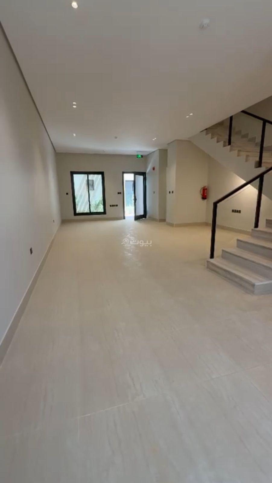 فيلا 3 غرف في الرمال