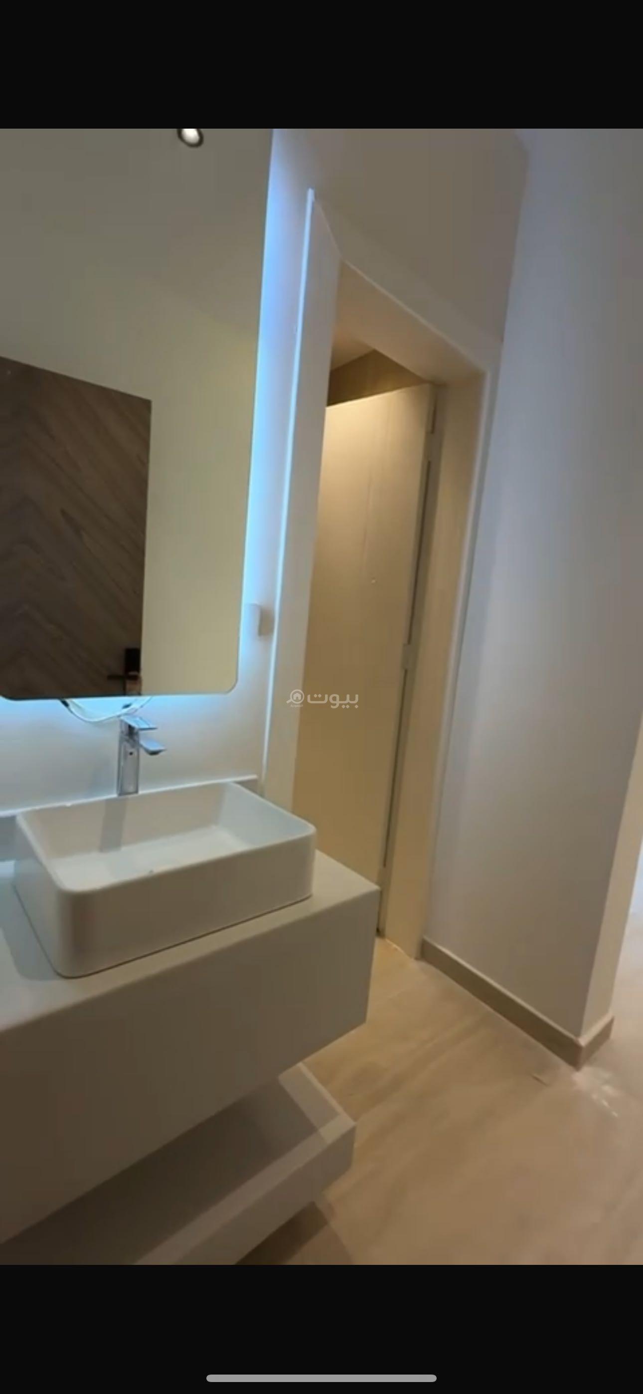 شقة 3 غرف في الحزم