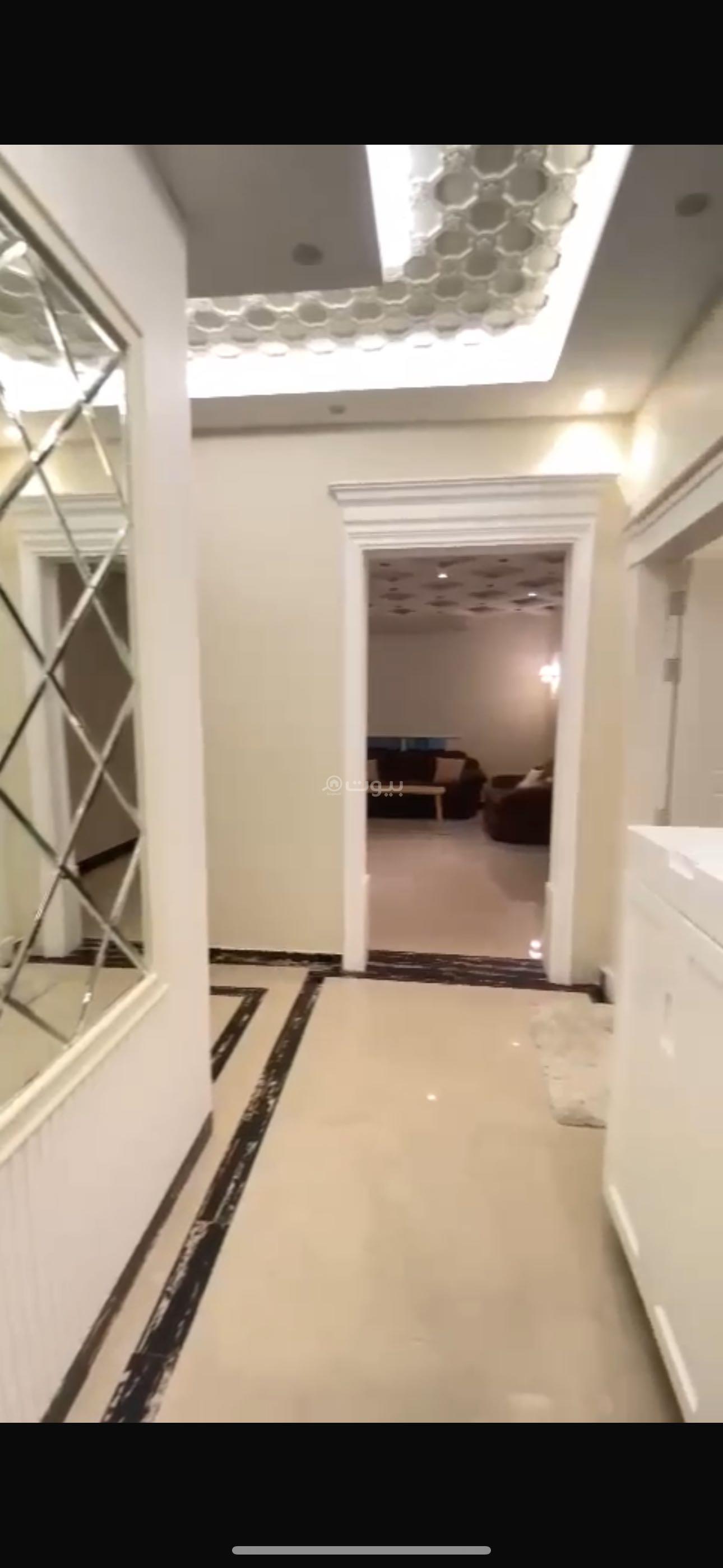 شقة 3 غرف في قرطبة