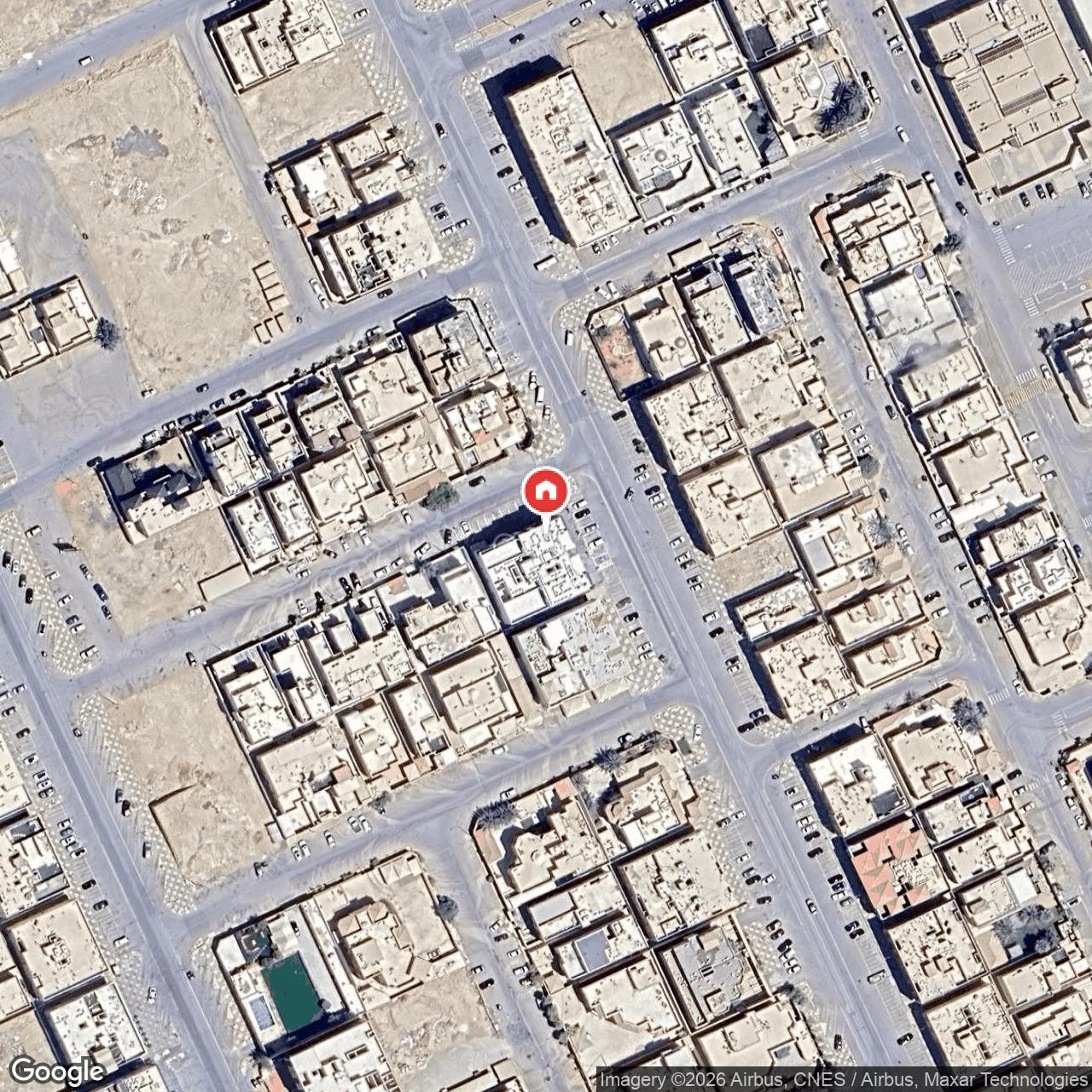 شقة  في حطين