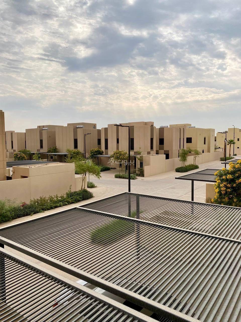 فيلا 3 غرف في سدرة