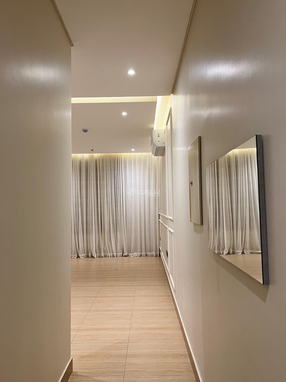 3 bedroom apartment in King Faisal