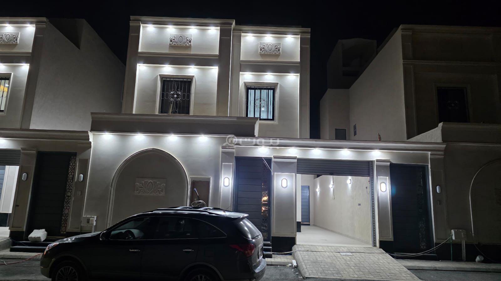 فيلا 9 غرف في الندوة