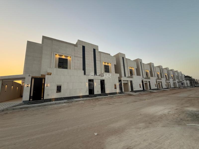 فيلا 10 غرف في الندوة