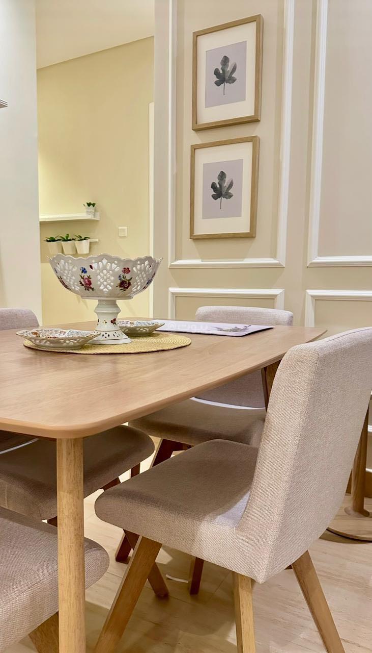 شقة 3 غرف في الملقا