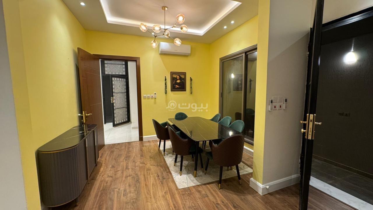 فيلا 5 غرف في الملقا