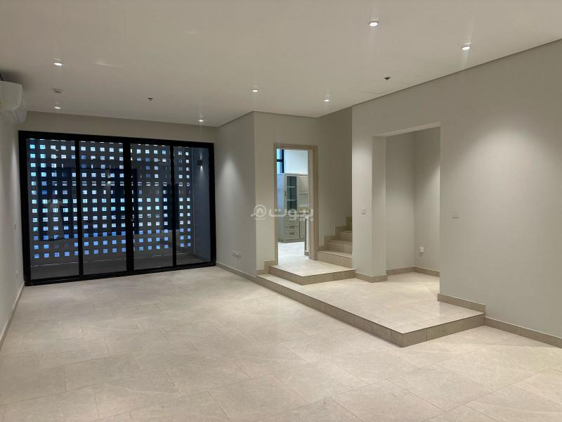 شقة 3 غرف في النرجس