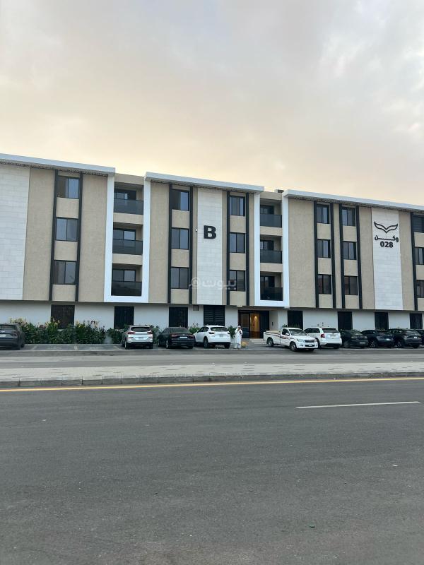 شقة 3 غرف في الريان