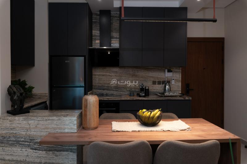 شقة 2 غرف في الصحافة