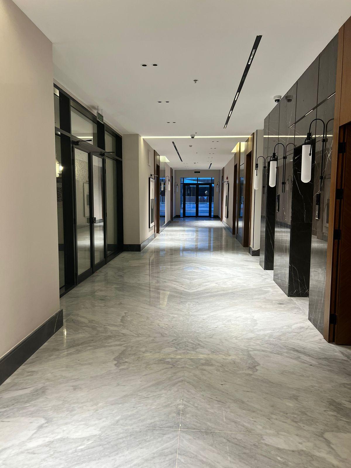 شقة 3 غرف في المنار