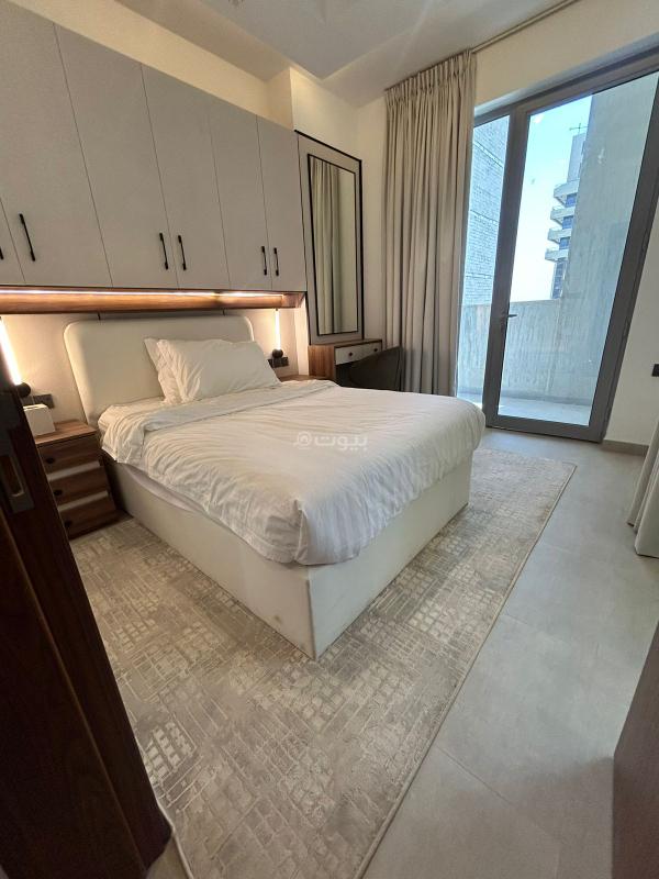 شقة 3 غرف في الصحافة