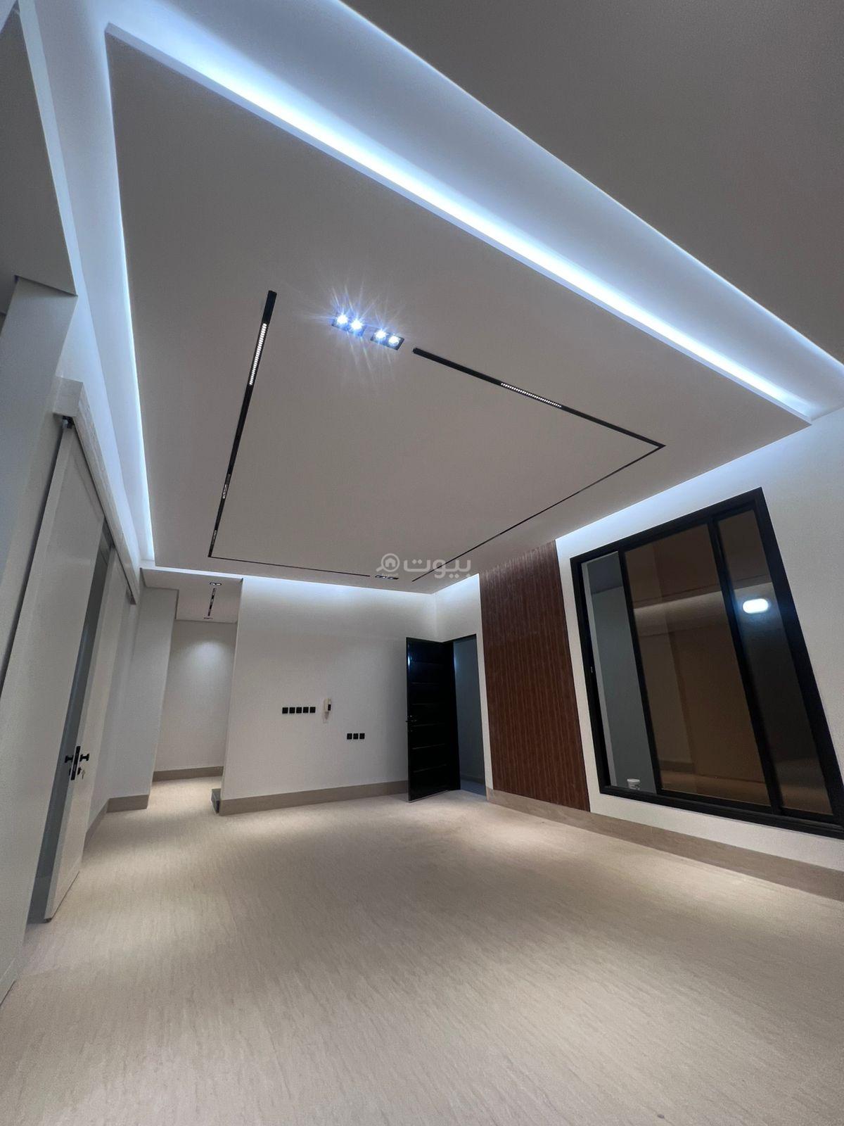 فيلا 5 غرف في الرمال