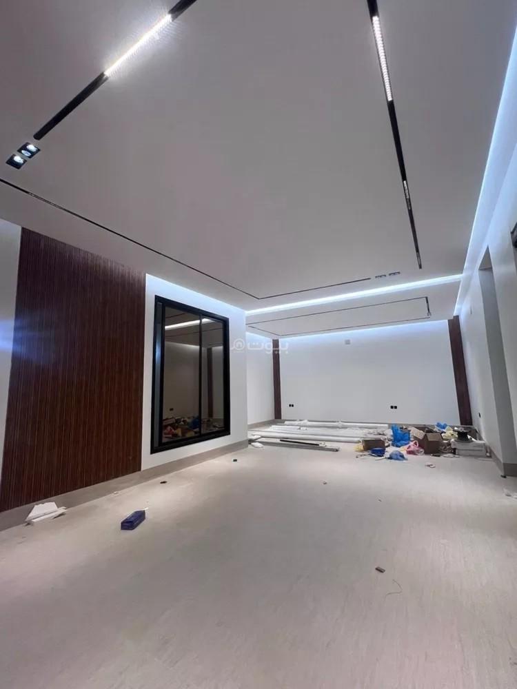 فيلا 4 غرف في الرمال