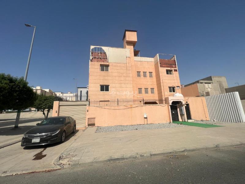11 bedroom villa in Makkah