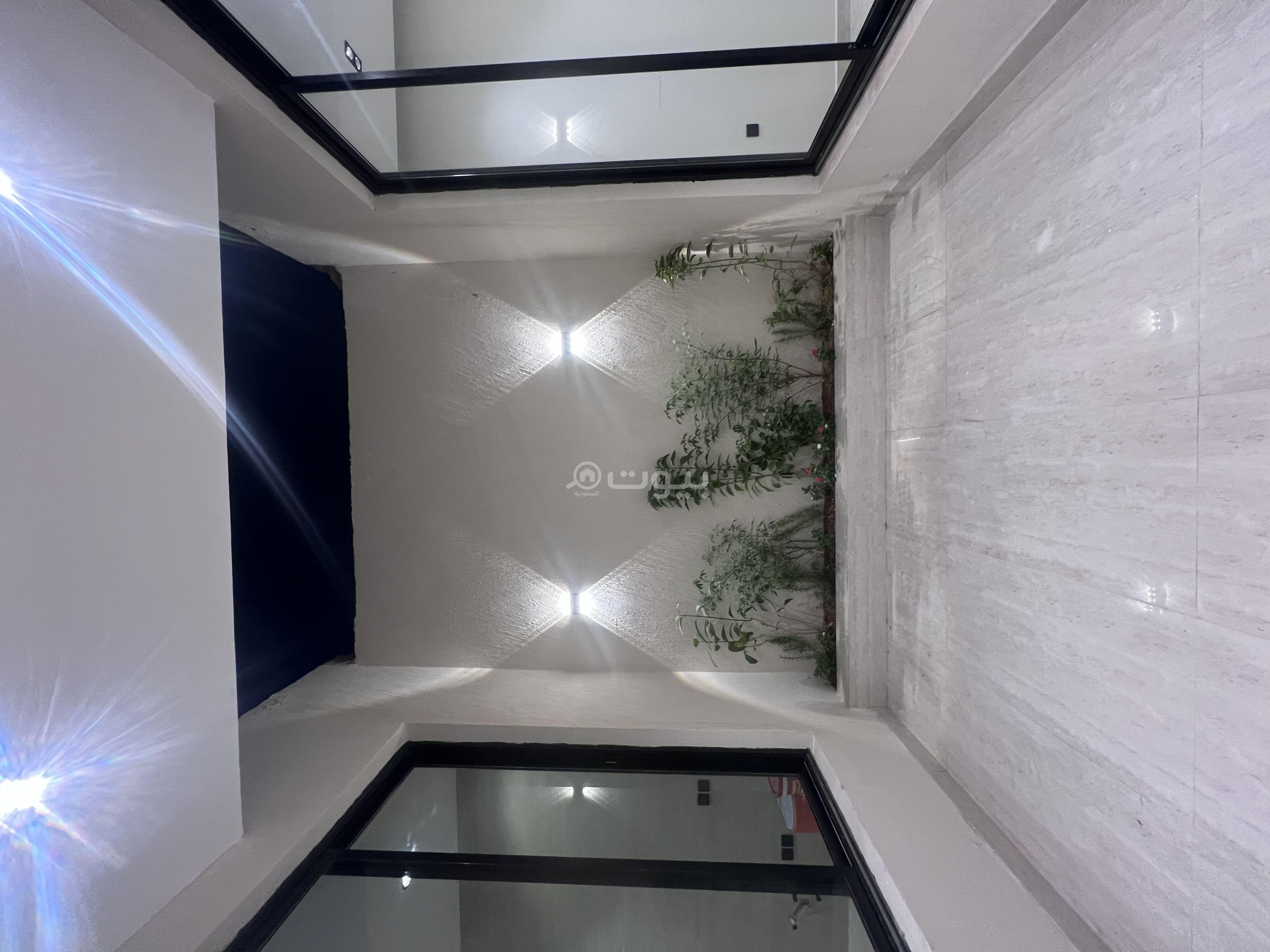 فيلا 4 غرف في الرمال