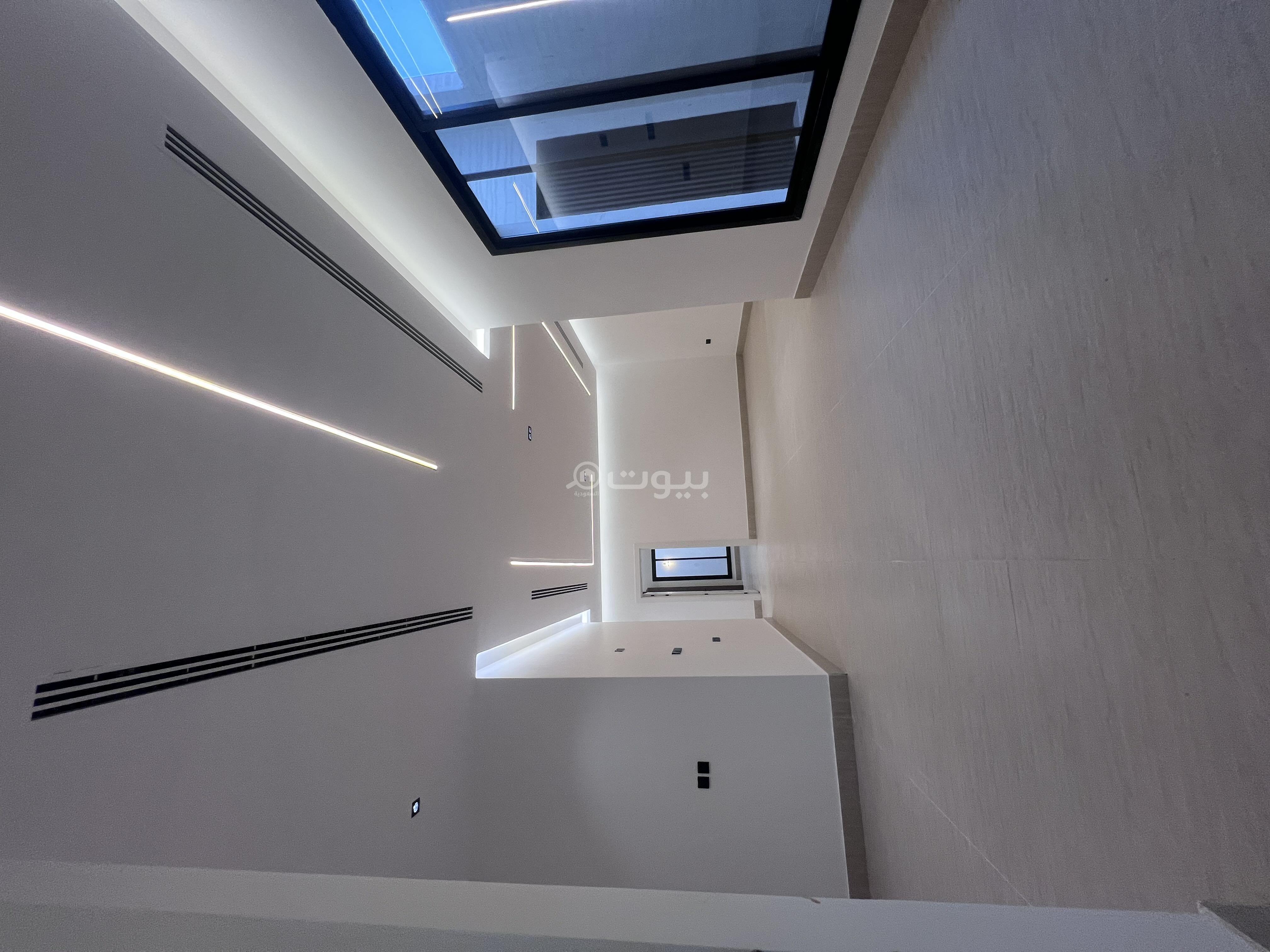 3 bedroom villa in Al Aridh