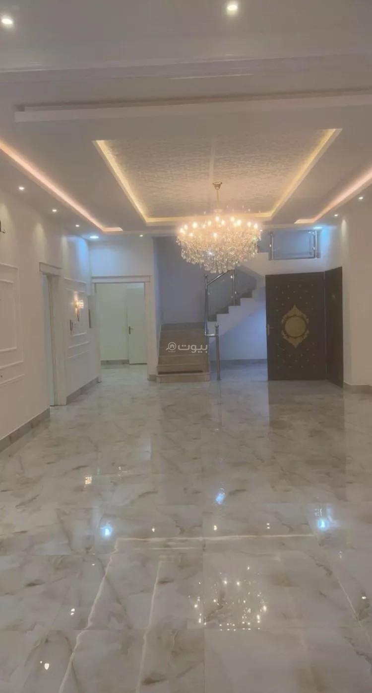 فيلا 4 غرف في الرمال