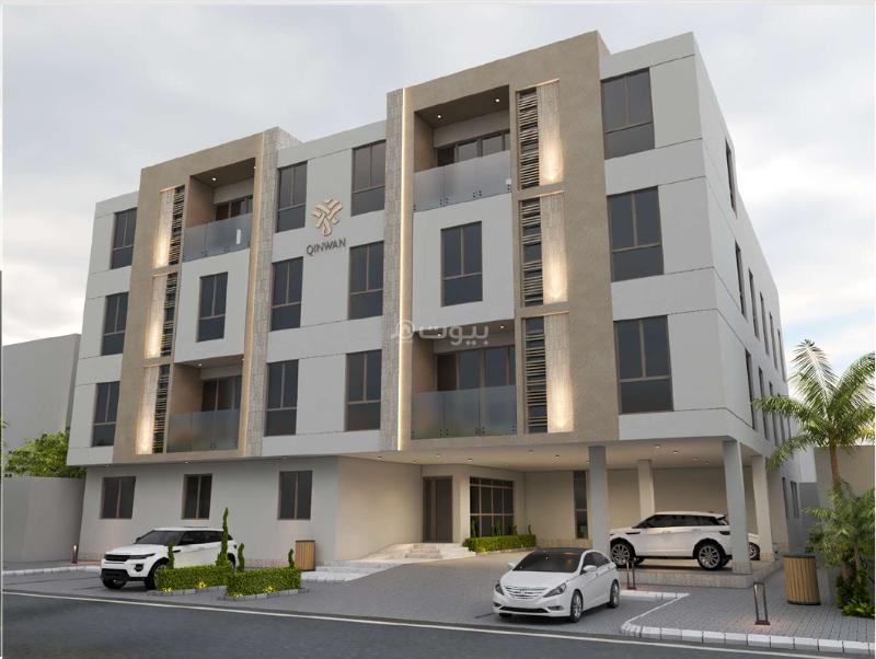 شقة 3 غرف في طويق