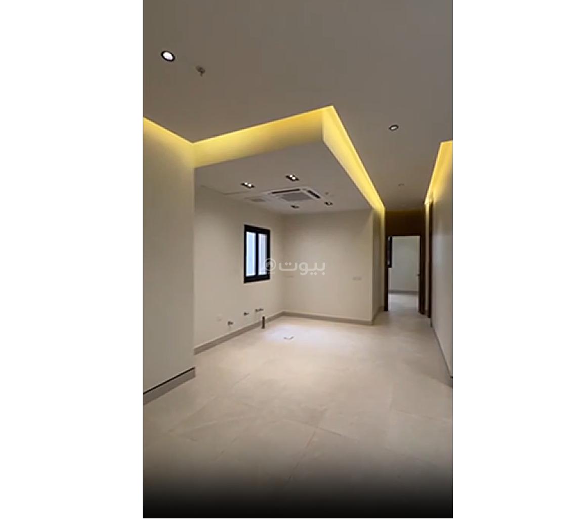 شقة 2 غرف في النرجس