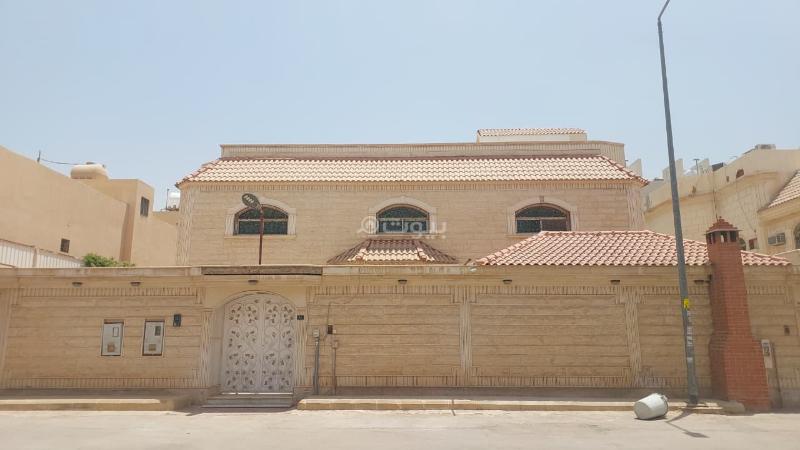 فيلا 11 غرف في اشبيلية