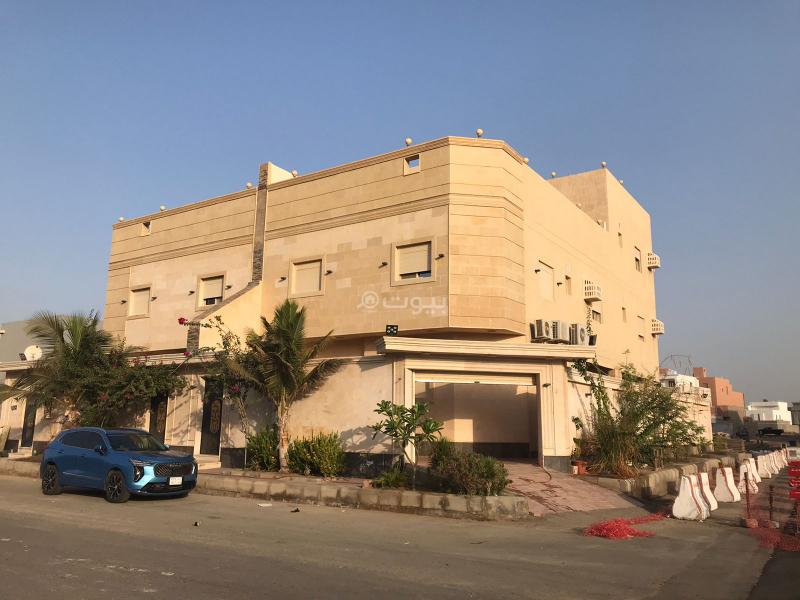 7 bedroom villa in As Sawari