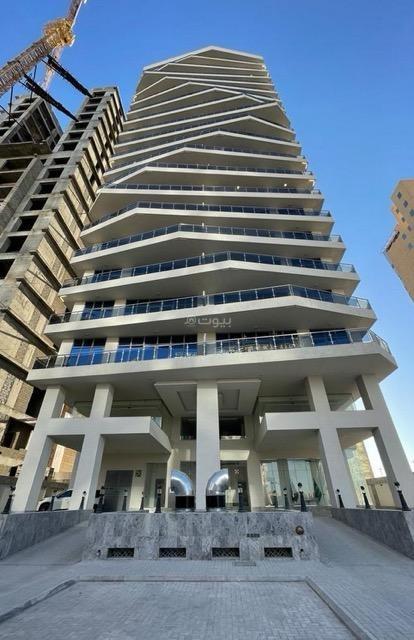 شقة 5 غرف في الصحافة