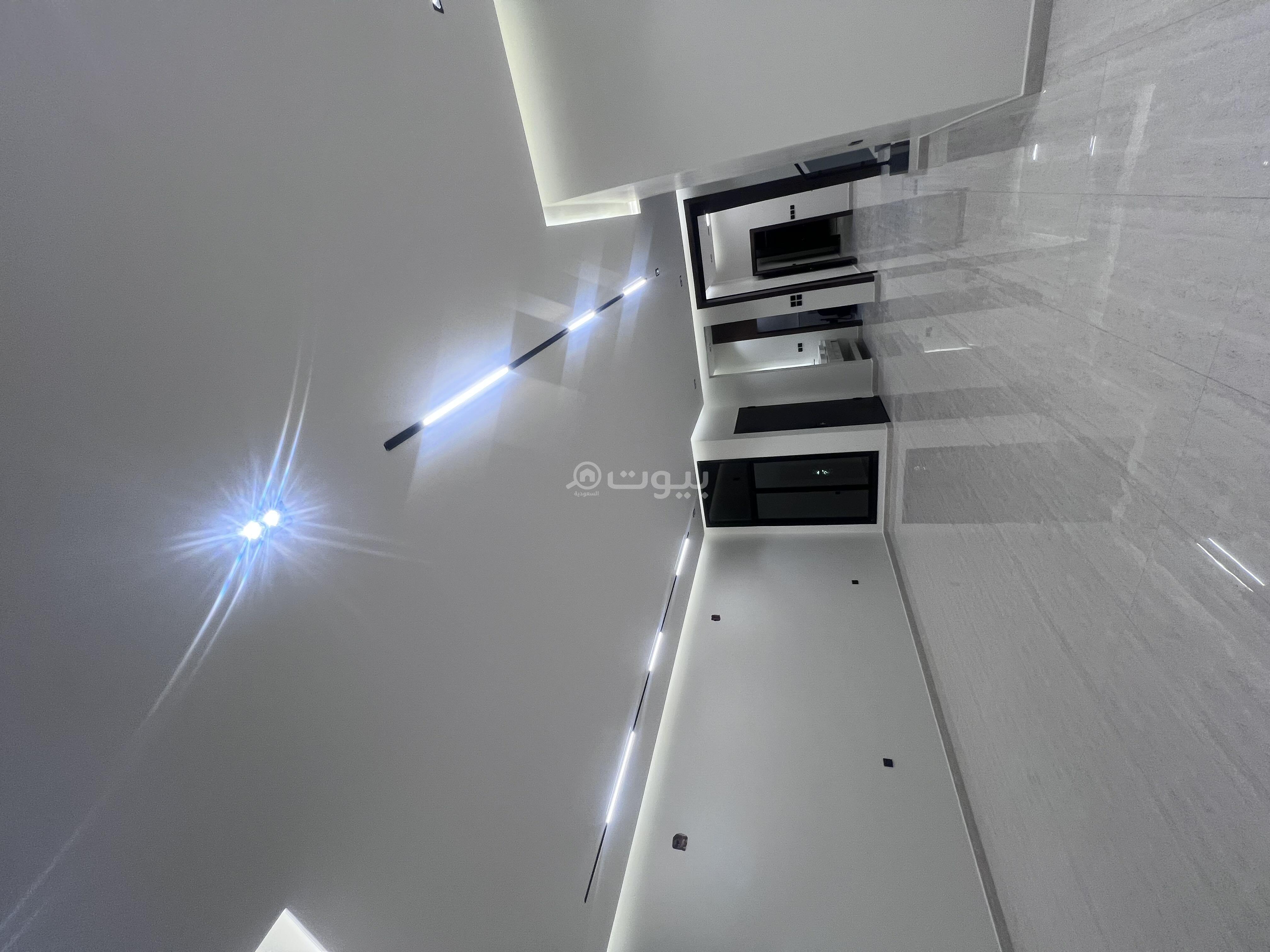 فيلا 4 غرف في الرمال