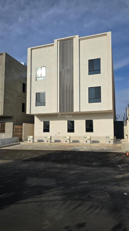 شقة 4 غرف في المدينة المنورة