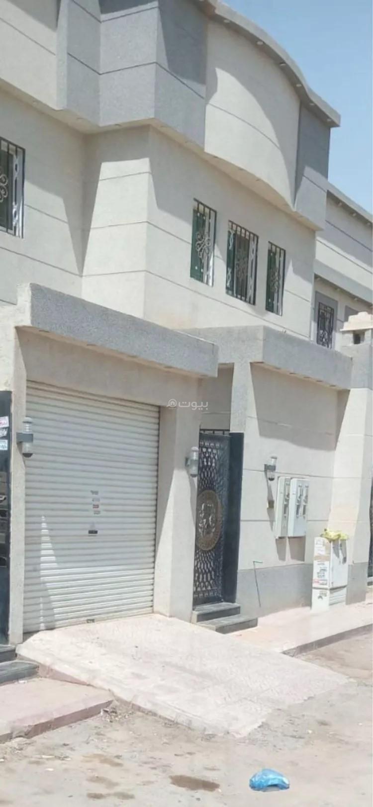 فيلا 3 غرف في الرمال