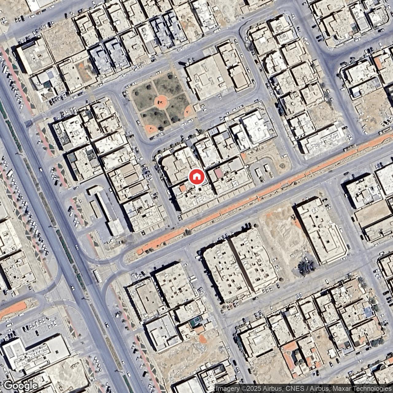 apartment in Al Malqa