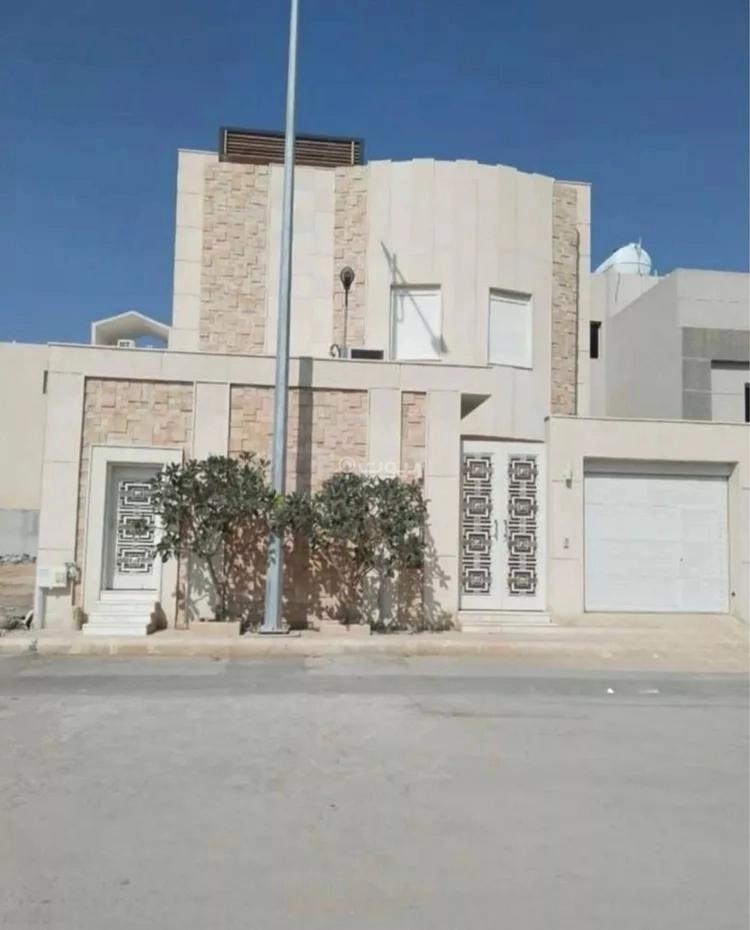 فيلا 6 غرف في العارض