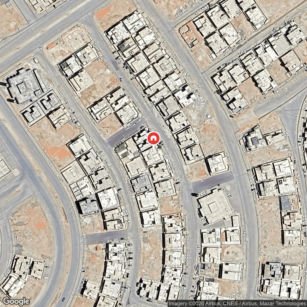 فيلا  في المهدية