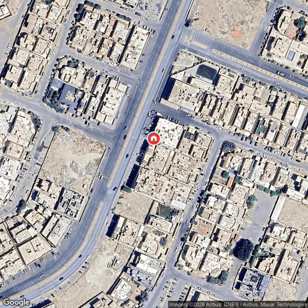 شقة  في الصحافة