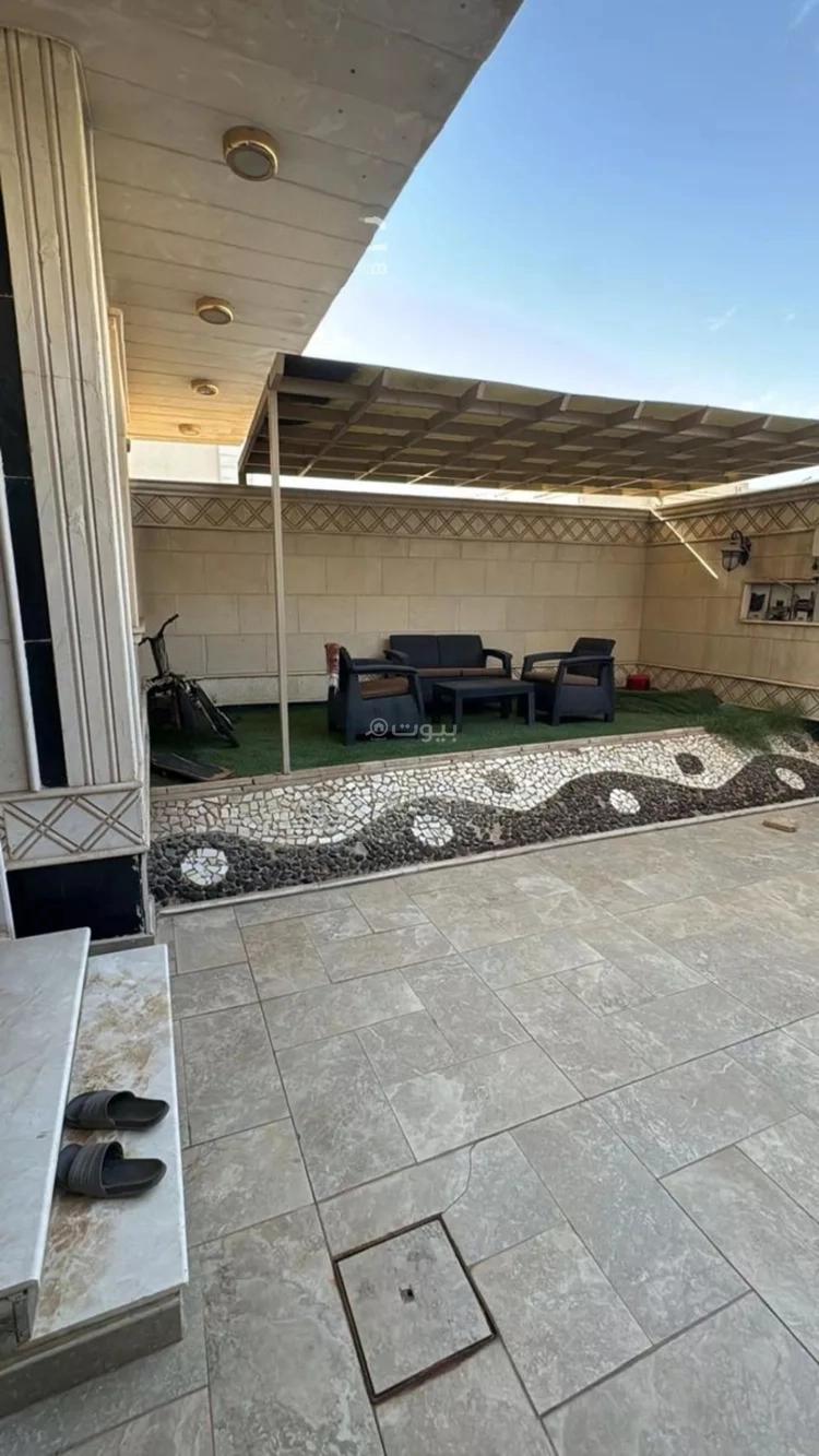 فيلا 4 غرف في ظهرة لبن